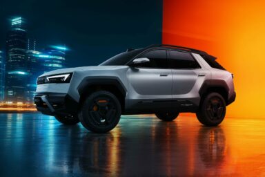 omoda x 6