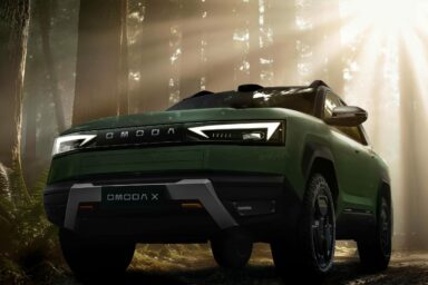 omoda x 7