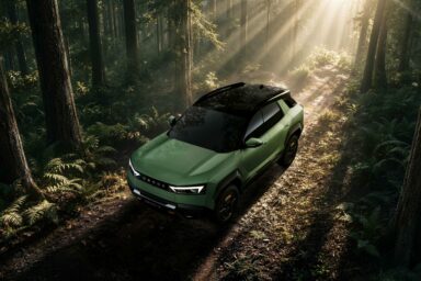omoda x 8