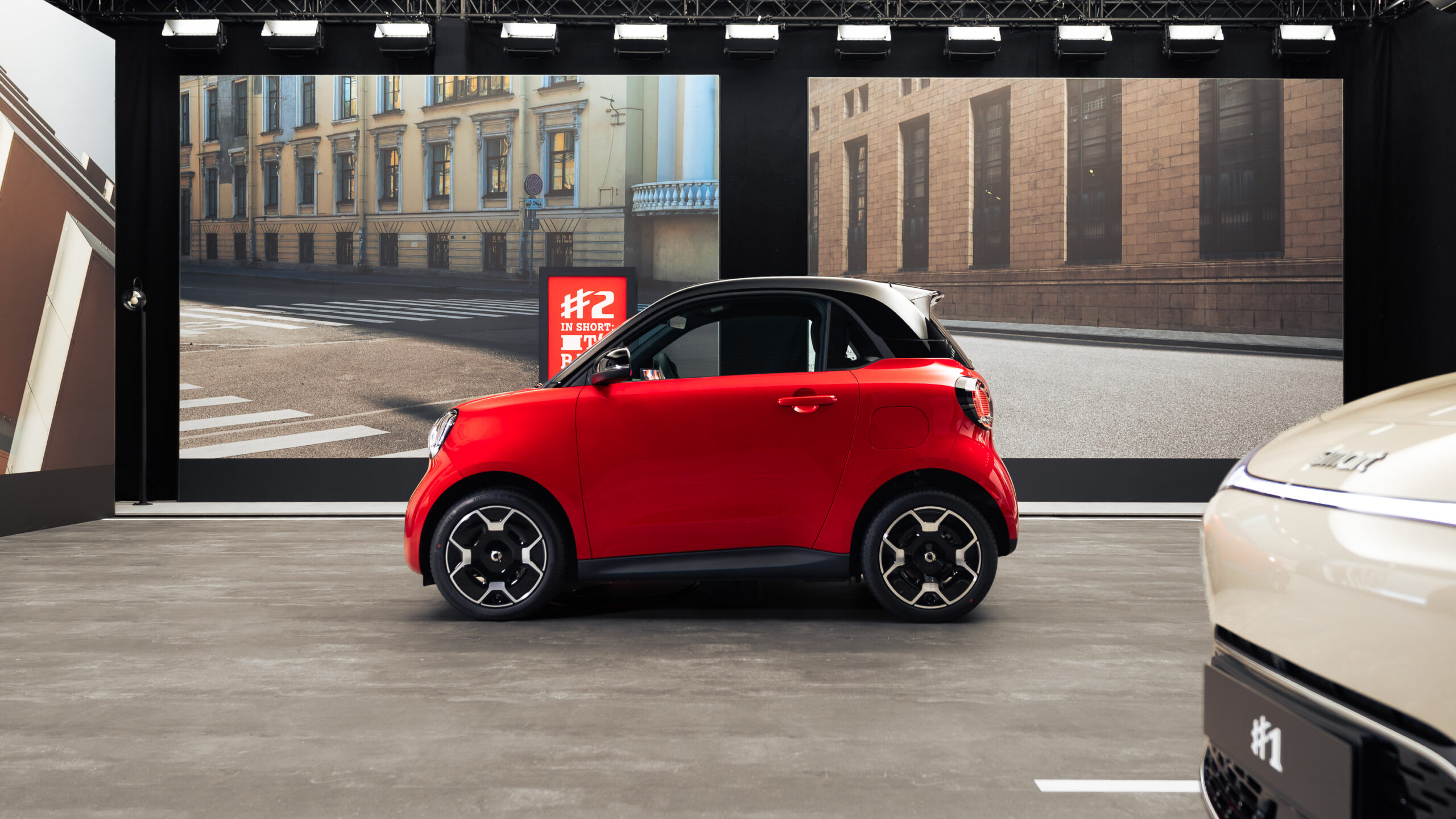 smart #2 germany 23 smart #2 germany 23