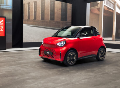 smart #2 germany 26